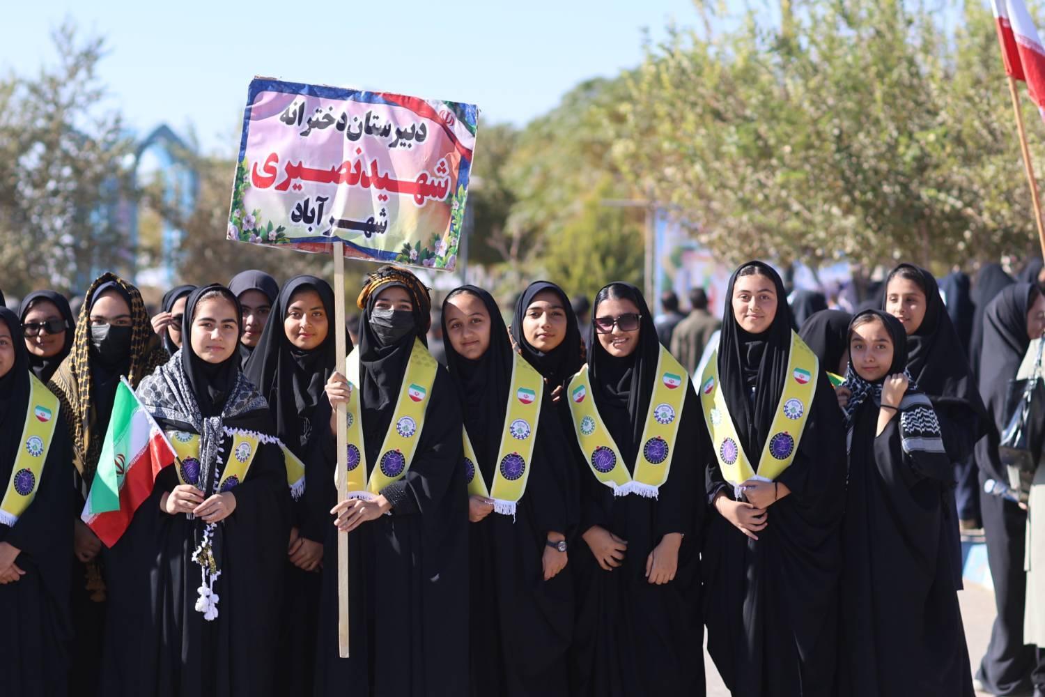 پیام خراسان