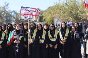 پیام خراسان