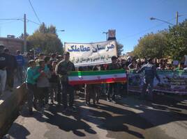 پیام خراسان