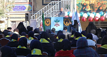 بیداری نسل جوان، استمرار راه استکبارستیزی ملت ایران