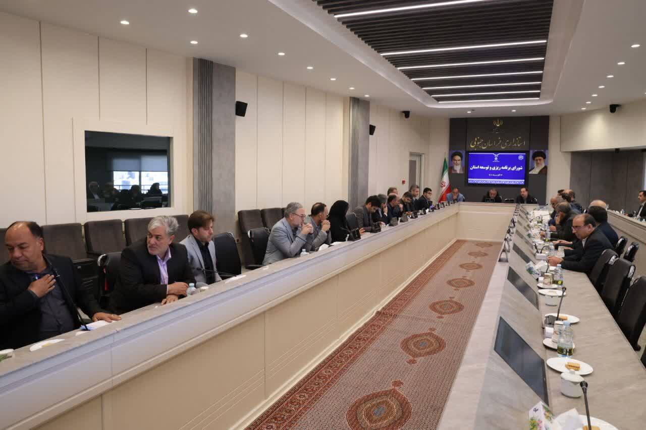 پیام خراسان