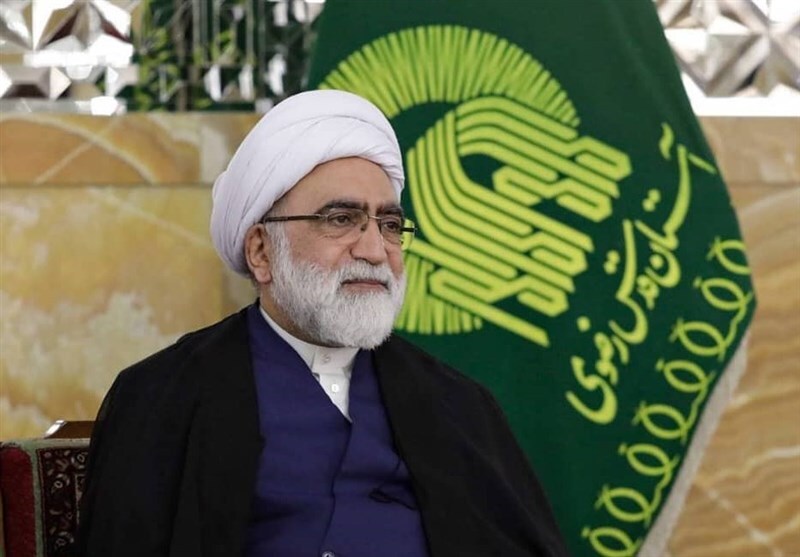 تاکید تولیت آستان قدس رضوی بر گسترش همکاری با مراکز علمی