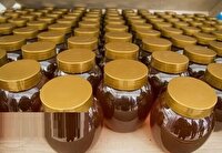 توقیف بیش از ۴ تن عسل فاقد مجوز بهداشتی در طبس