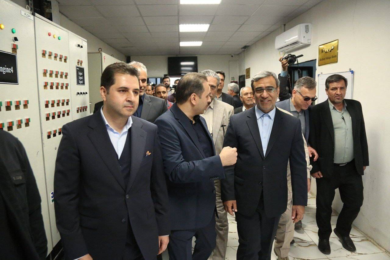 پیام خراسان