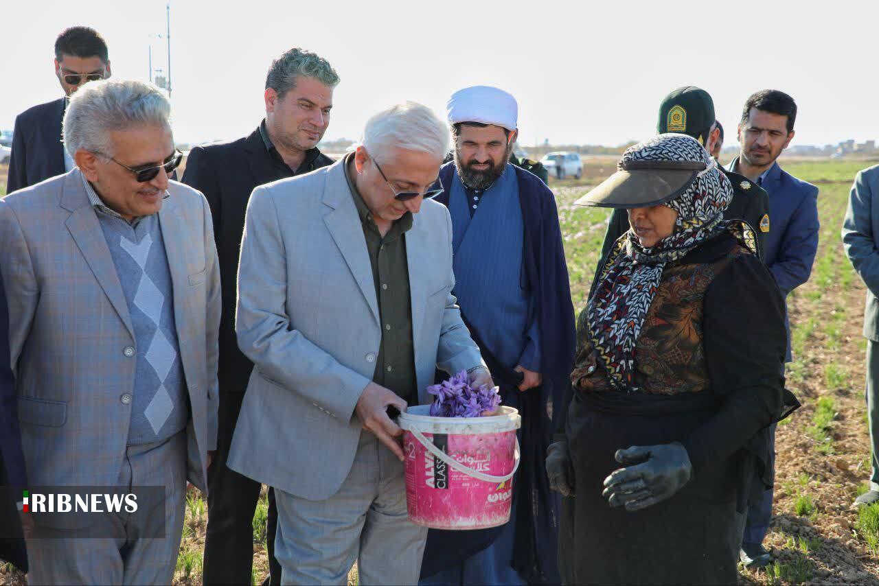 پیام خراسان