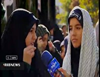 دانش آموز دیروز تا دانش آموز امروز