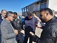 ایجاد شهرک شیلاتی در سبزوار،به زودی