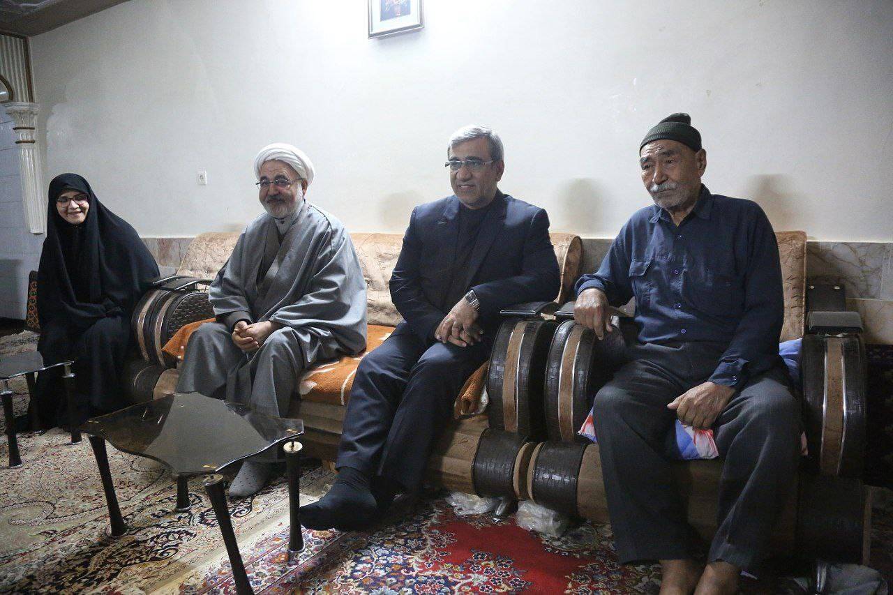 پیام خراسان