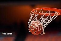 خانه بسکتبال شیروان میزبان مرحله دوم لیگ جوانان کشور در بجنورد