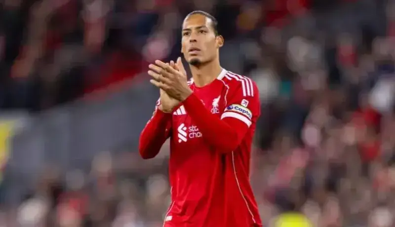 کاپیتان لیورپول علیه آرنولد: او را نمی‌بینم!