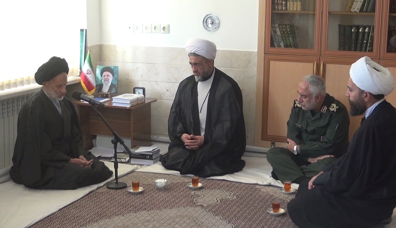 پیام خراسان