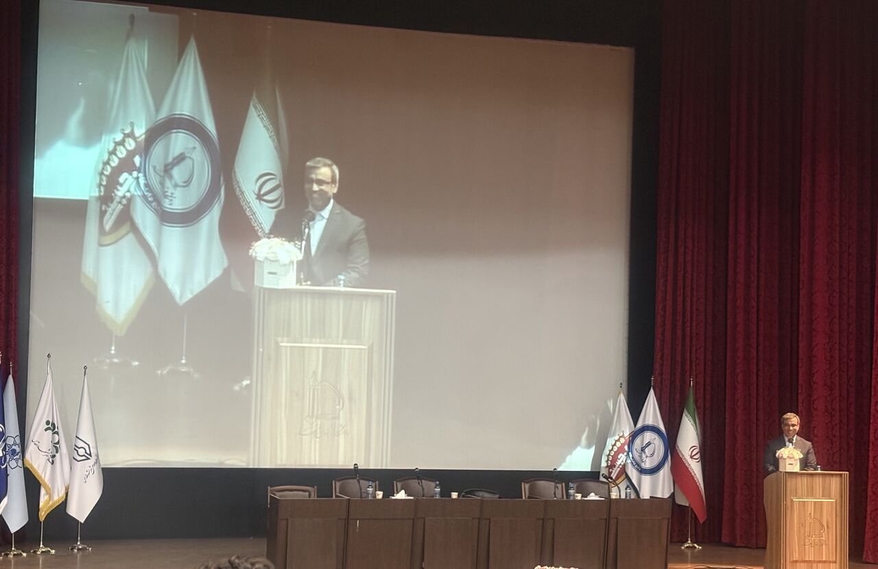 پیام خراسان