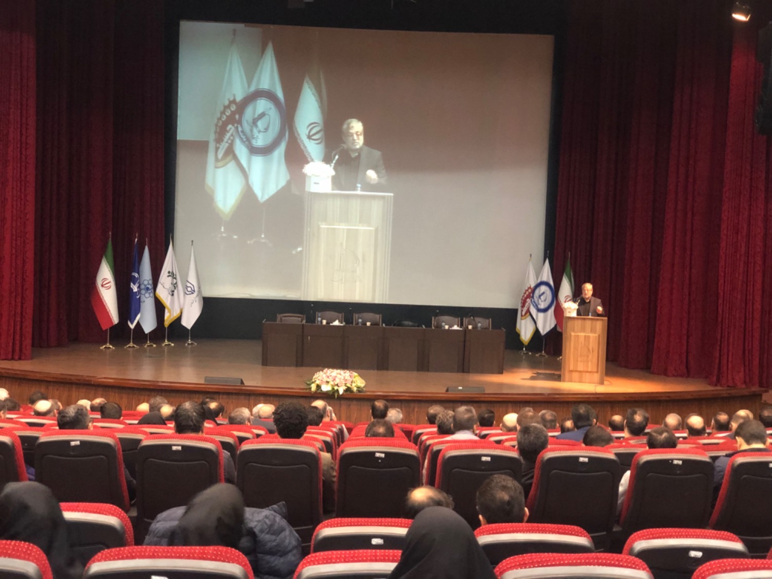 پیام خراسان