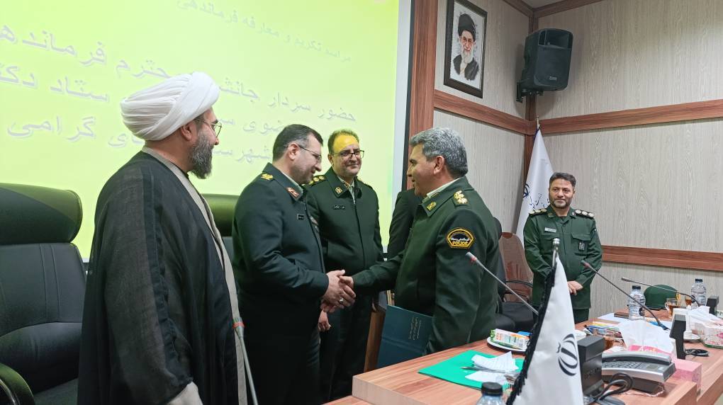 پیام خراسان