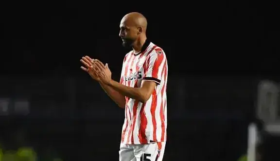 انزونزی بعد از 10 سال برای استوک‌سیتی گل زد!