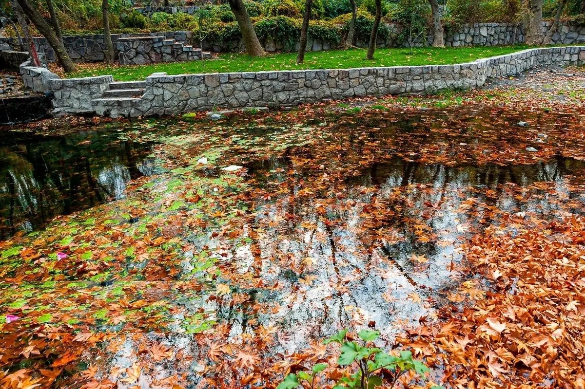 هم‌اکنون مشهد از سردترین مراکز استان در کشور است