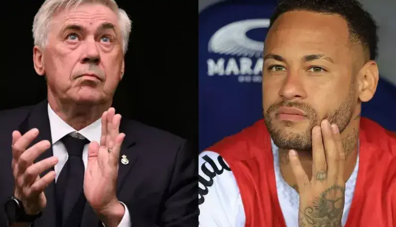 رویای حضور نیمار در جام جهانی به پایان رسید؟