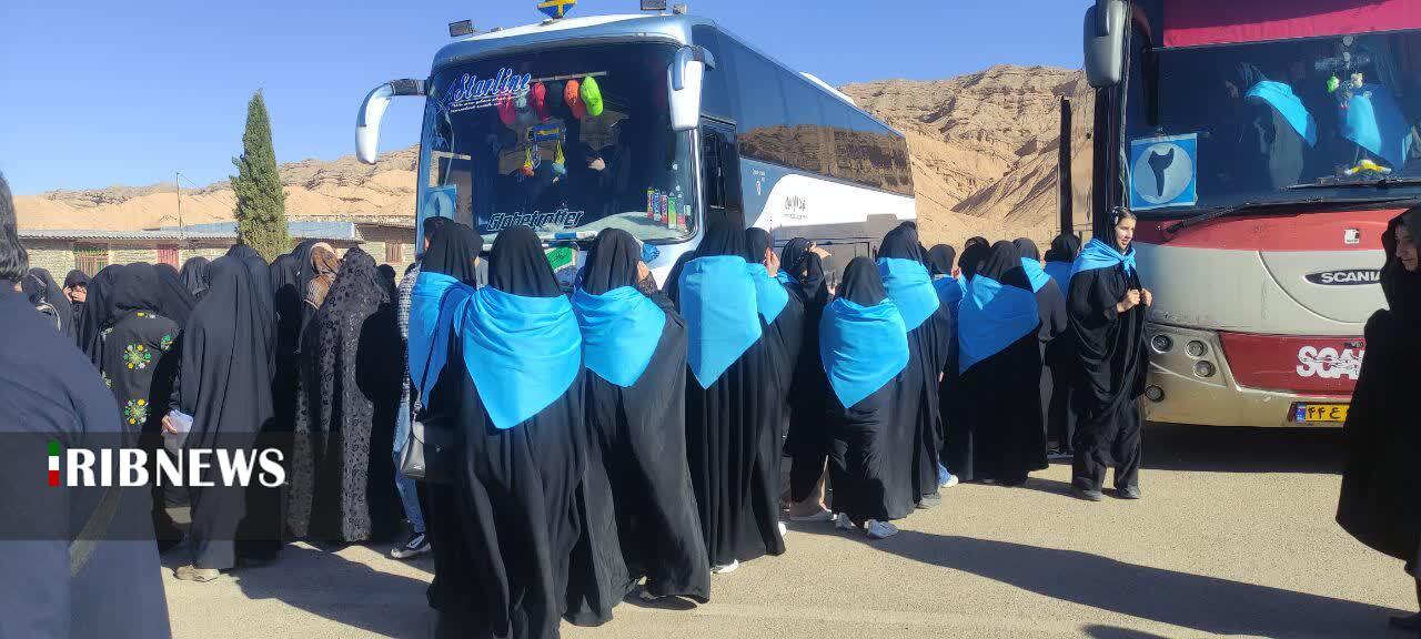 پیام خراسان