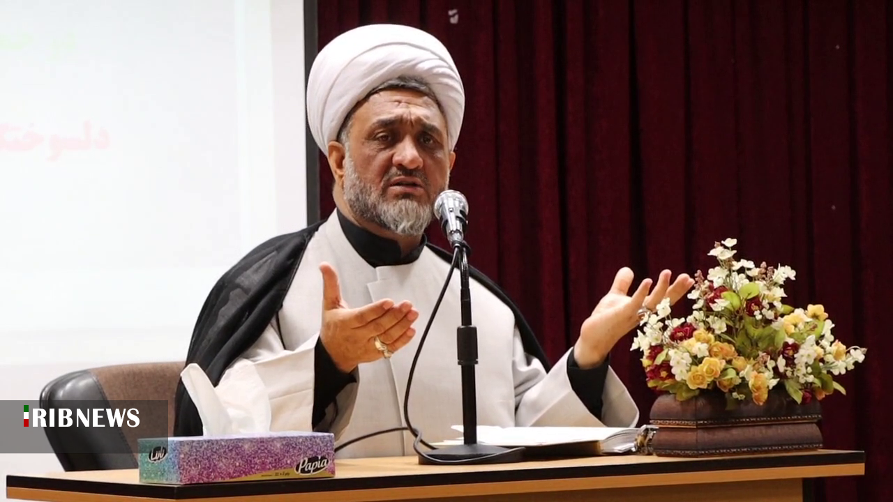 پیام خراسان