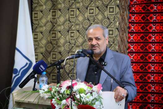 اولویت نخست ما دانش‌آموزان عشایری هستند/تأکید وزیر آموزش بر ضرورت هوشیاری در برابر جنگ شناختی دشمنان