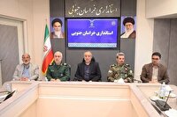 کالا‌های اساسی خراسان جنوبی به اندازه کافی تامین است