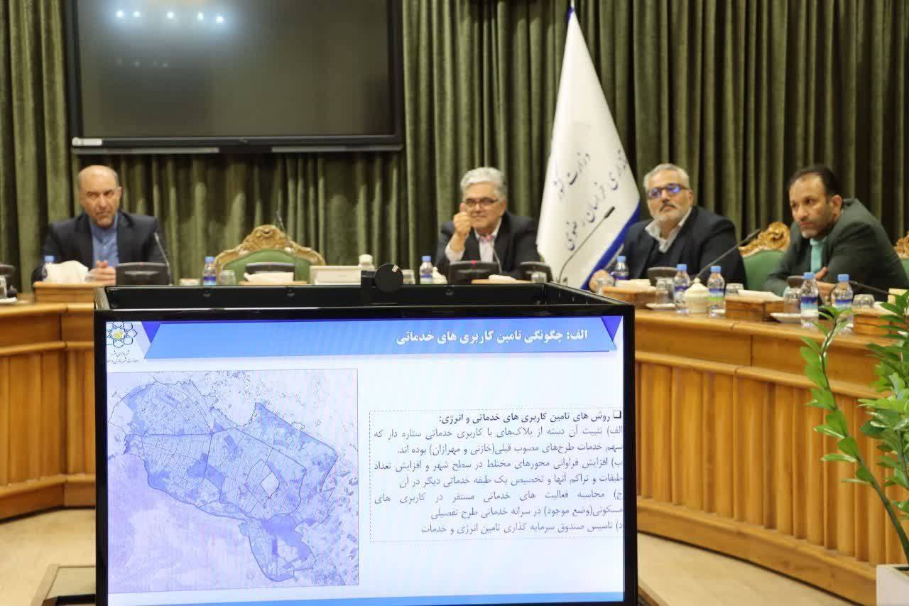 پیام خراسان