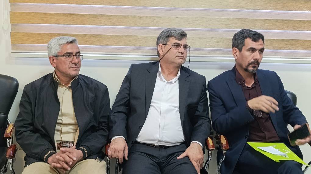 پیام خراسان