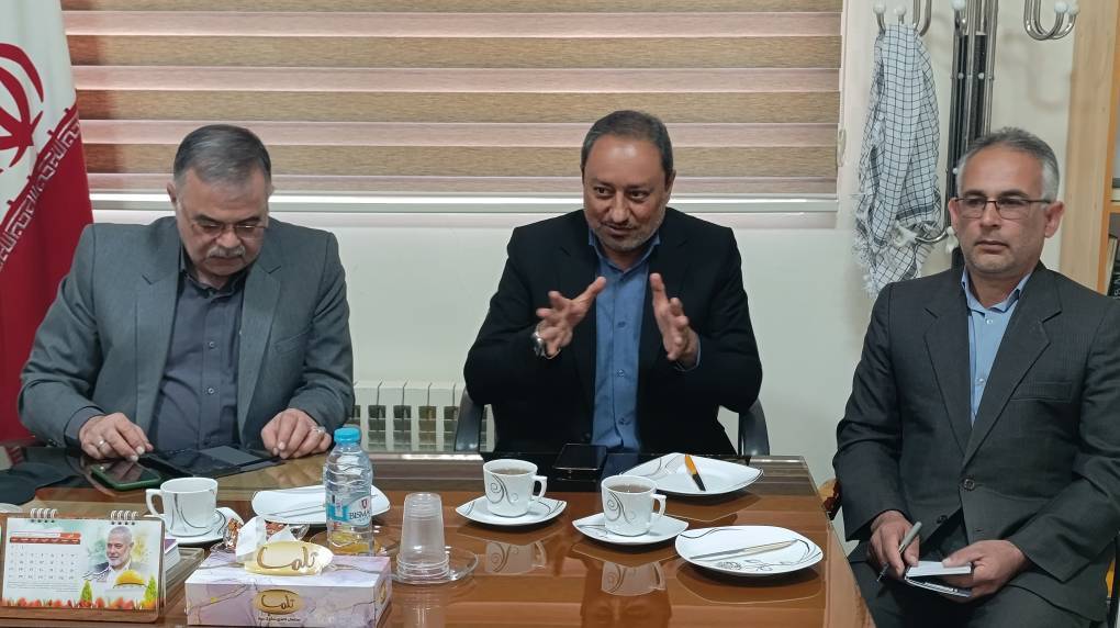 پیام خراسان