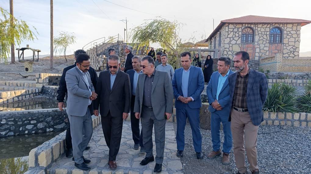 پیام خراسان