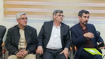 پیام خراسان