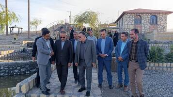 پیام خراسان