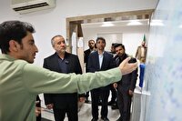 رویداد ملی ایران جان شروع مسیری مهم برای توسعه خراسان جنوبی