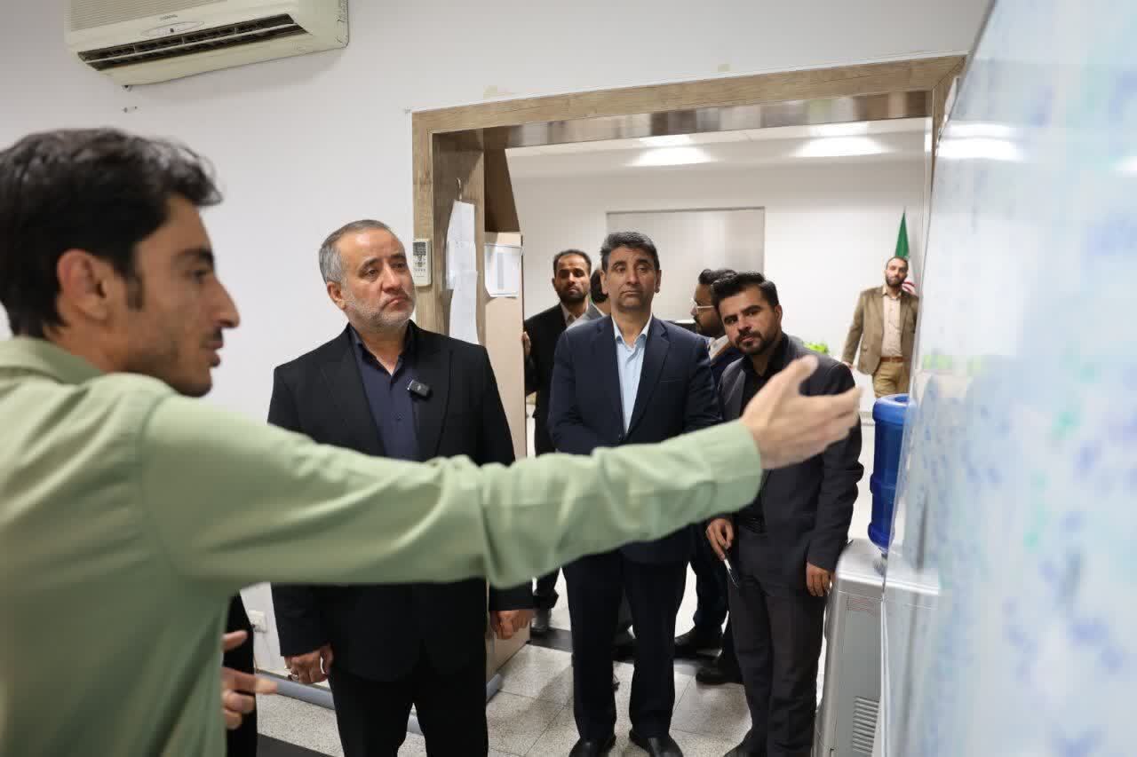 پیام خراسان