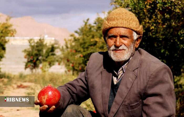 پیام خراسان