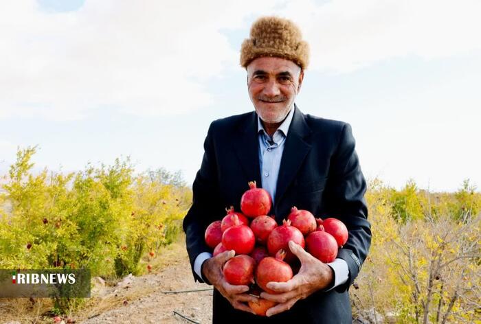 پیام خراسان