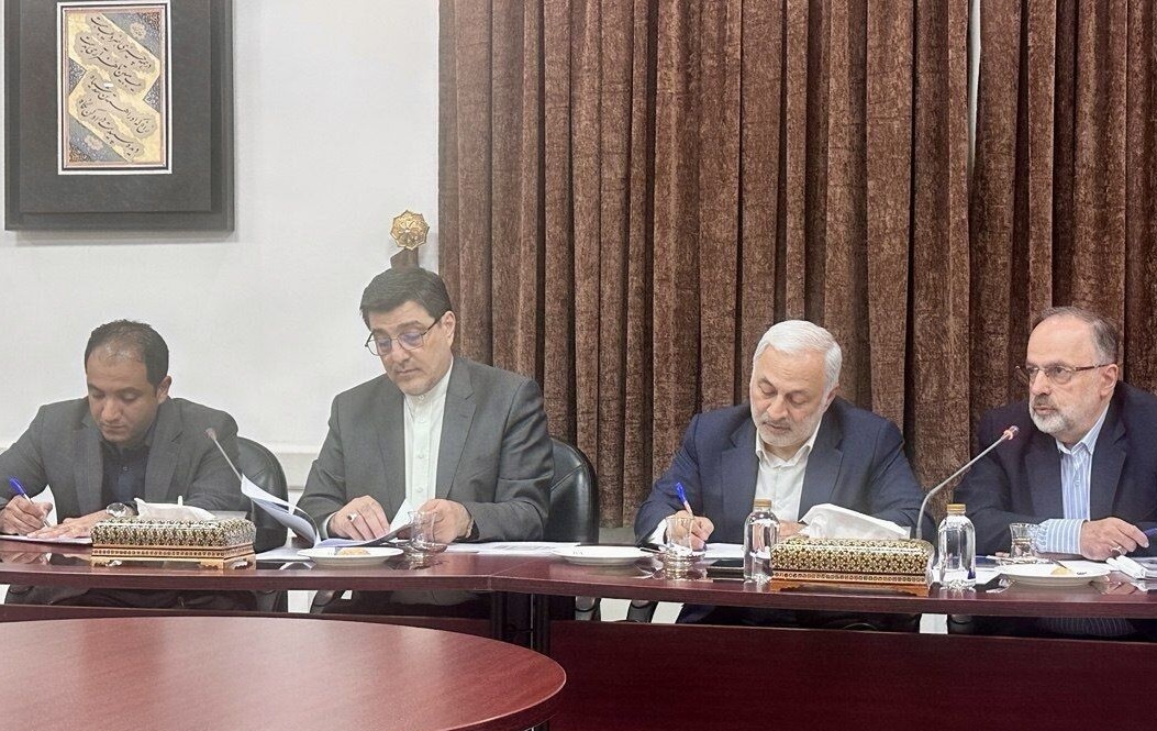 پیام خراسان