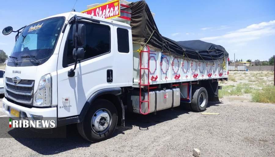 پیام خراسان