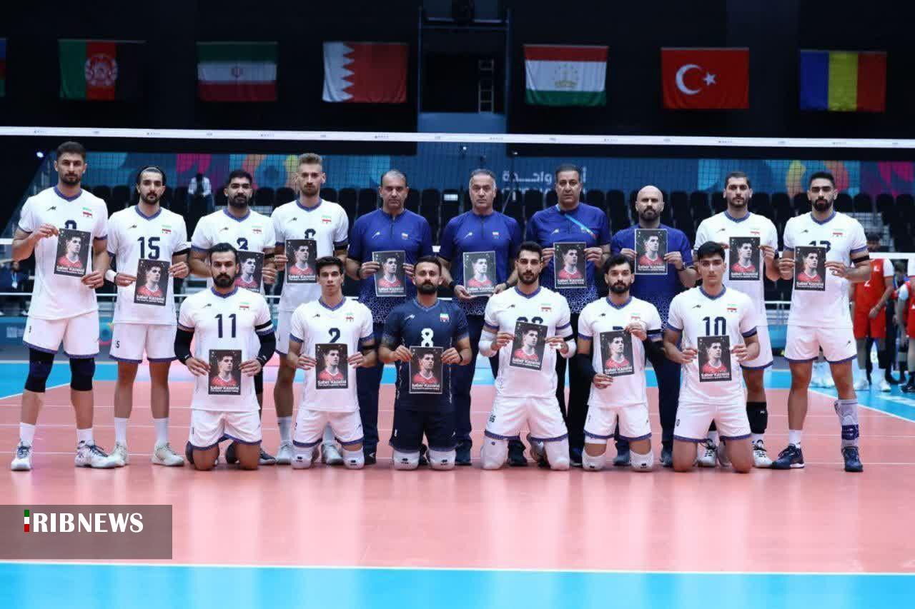 پیام خراسان