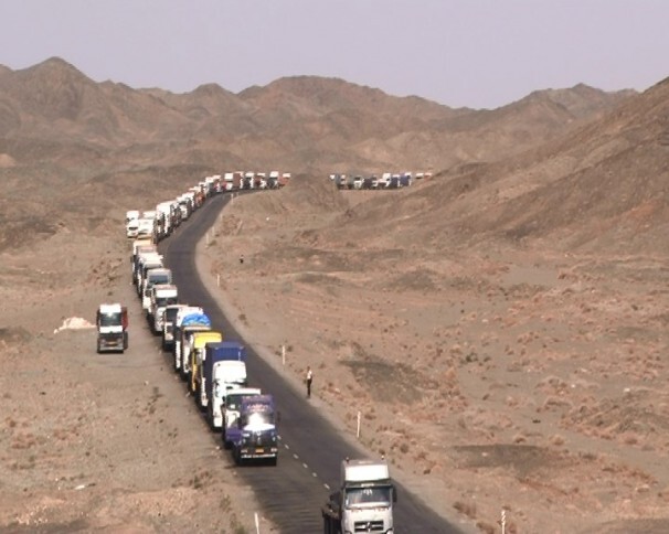 پیام خراسان