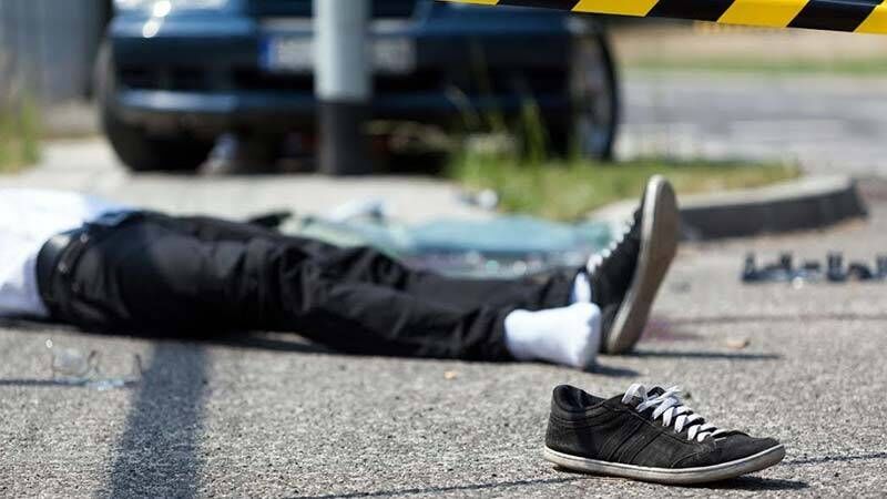 برخورد پراید با عابر ۷۰ ساله در سبزوار قربانی گرفت