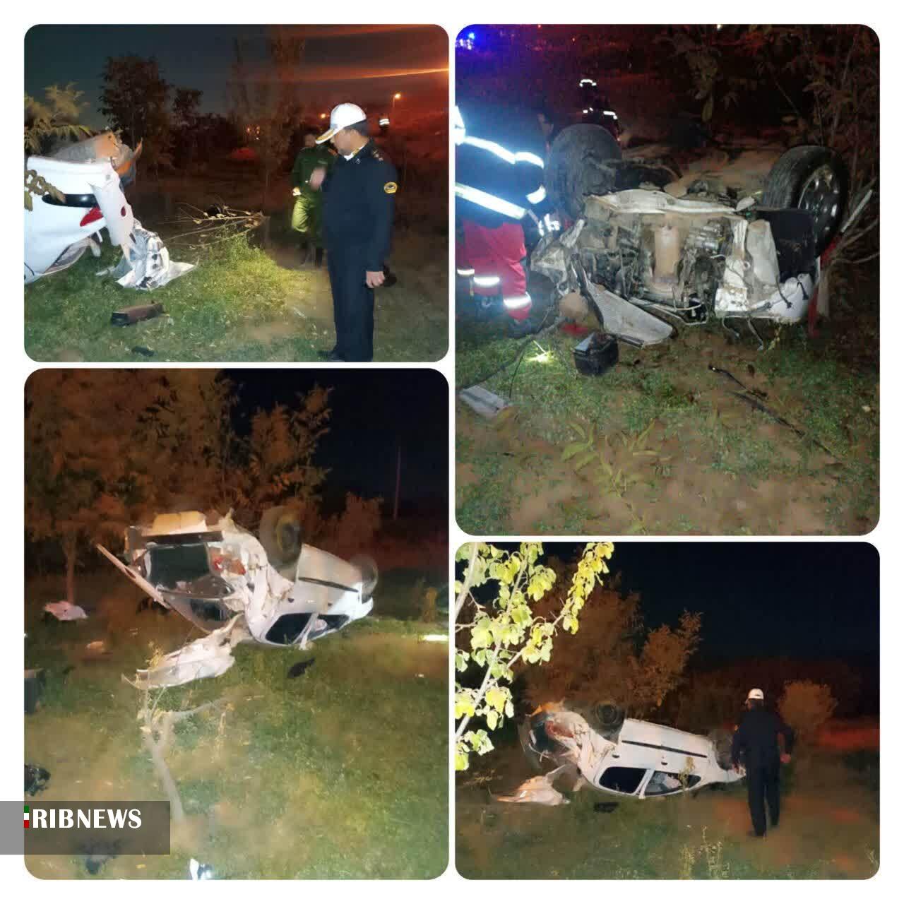 پیام خراسان