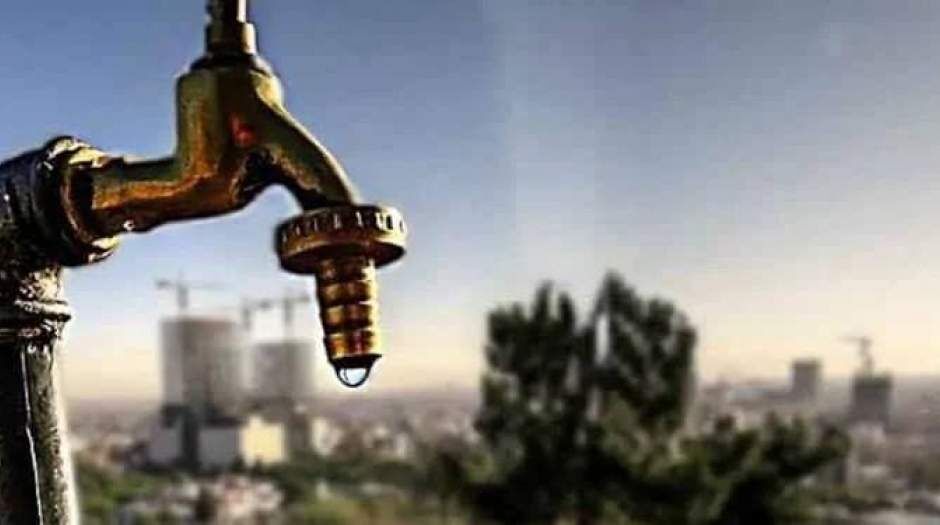 آب مشهد در آستانه جیره‌بندی؛ طرح جیره‌بندی در حال بررسی است