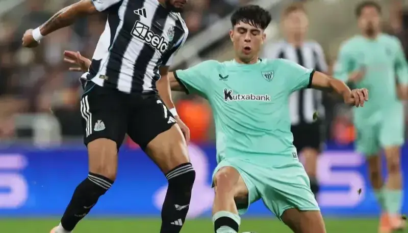 رتبه شگفت‌انگیز تیم انگلیسی در لیگ قهرمانان