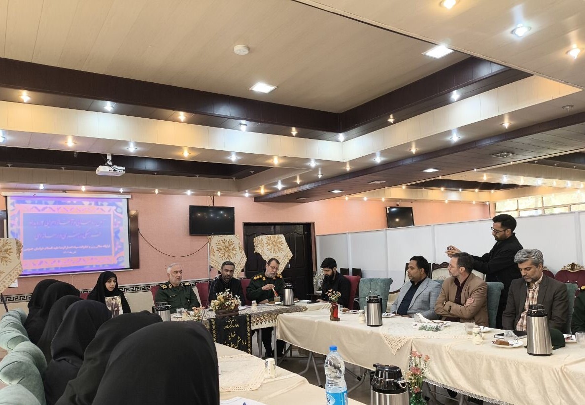 پیام خراسان