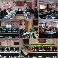 تاکید بر اجرای برنامه‌های رویداد ملی ایران‌جان خراسان جنوبی بر پایه سند محتوایی