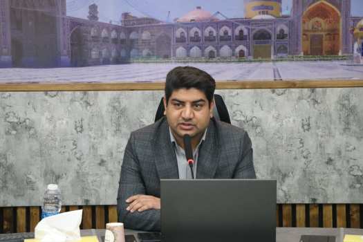 پیشنهاد تشکیل «خانه جوانان» در آموزش و پرورش خراسان رضوی