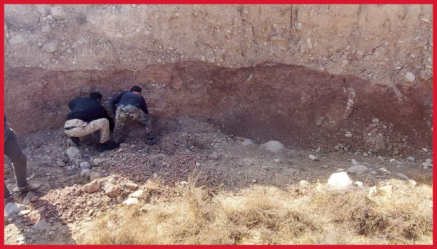 قتل «شکارچی کوهستان» با شلیک گلوله؛ جسد در کوه‌های تبادکان کشف شد