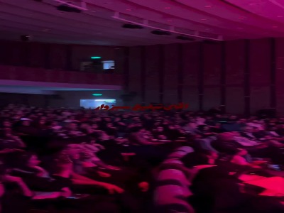 ویدئویی پربازدید از سبزواری خواندن یکی از خوانندگان