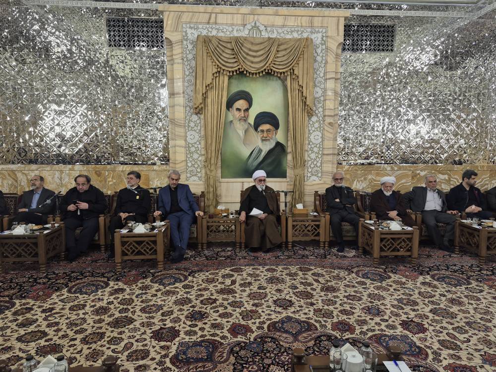 پیام خراسان