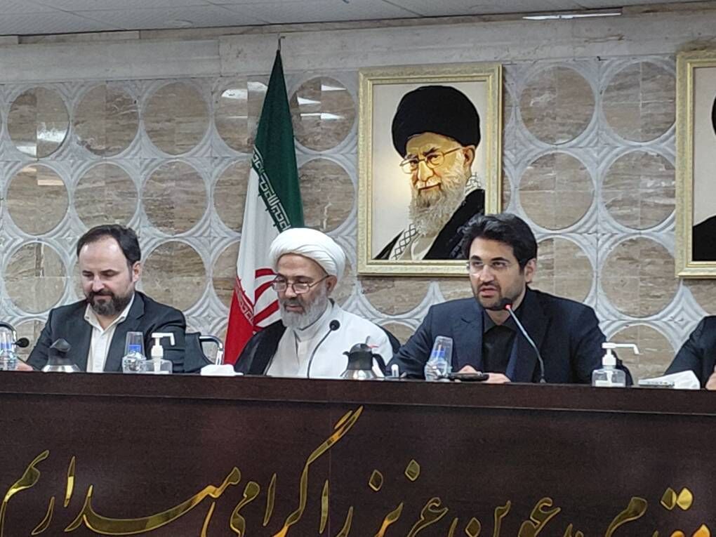 پیام خراسان